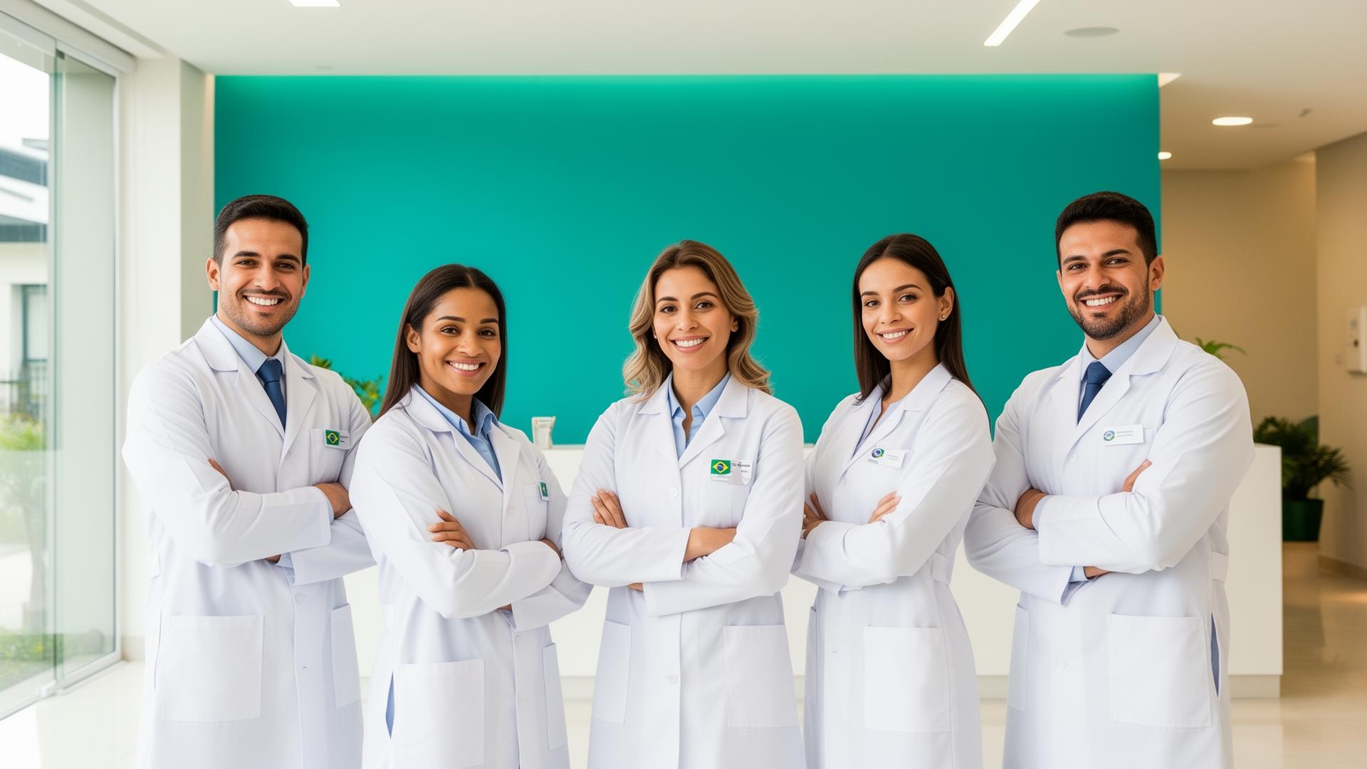 Equipe Respirare